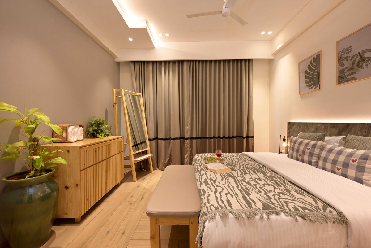 Emrald Nest Lonavala