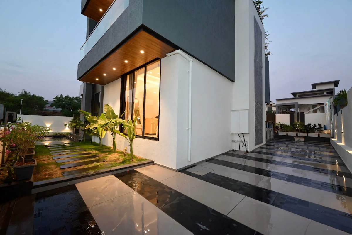 Emrald Nest Lonavala