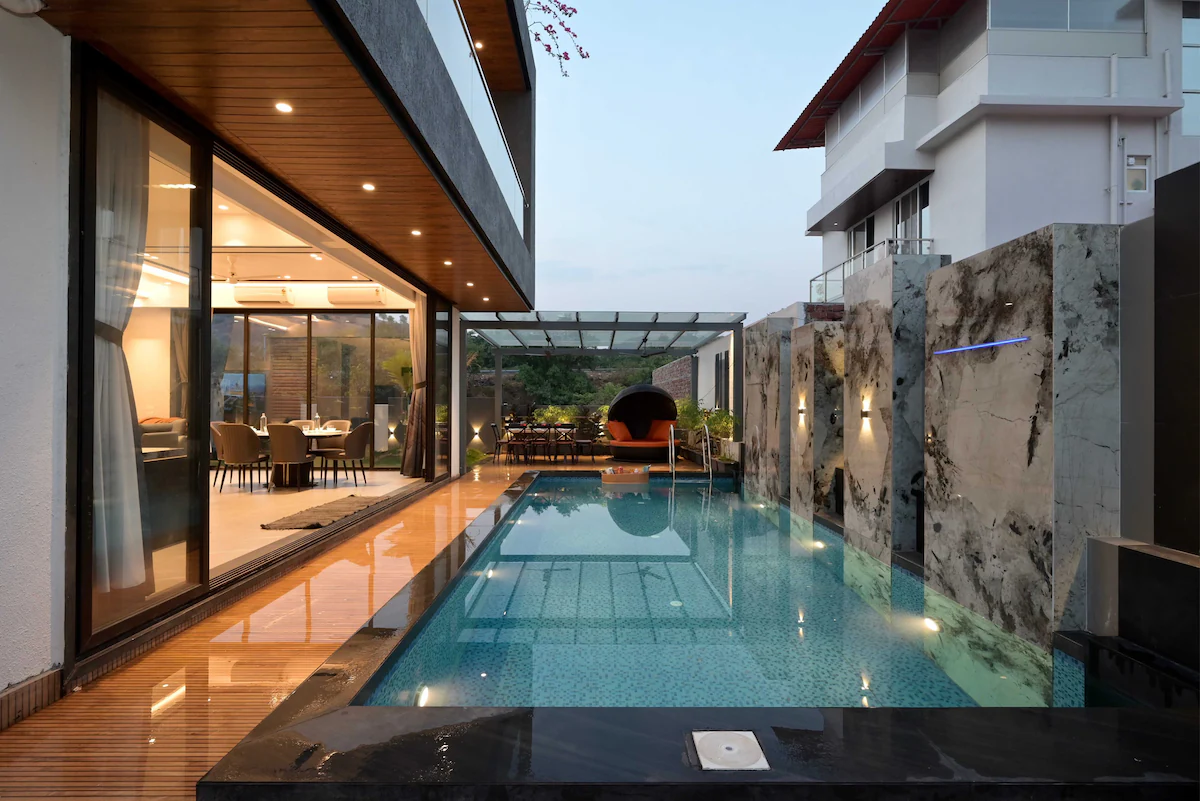 Emrald Nest Lonavala