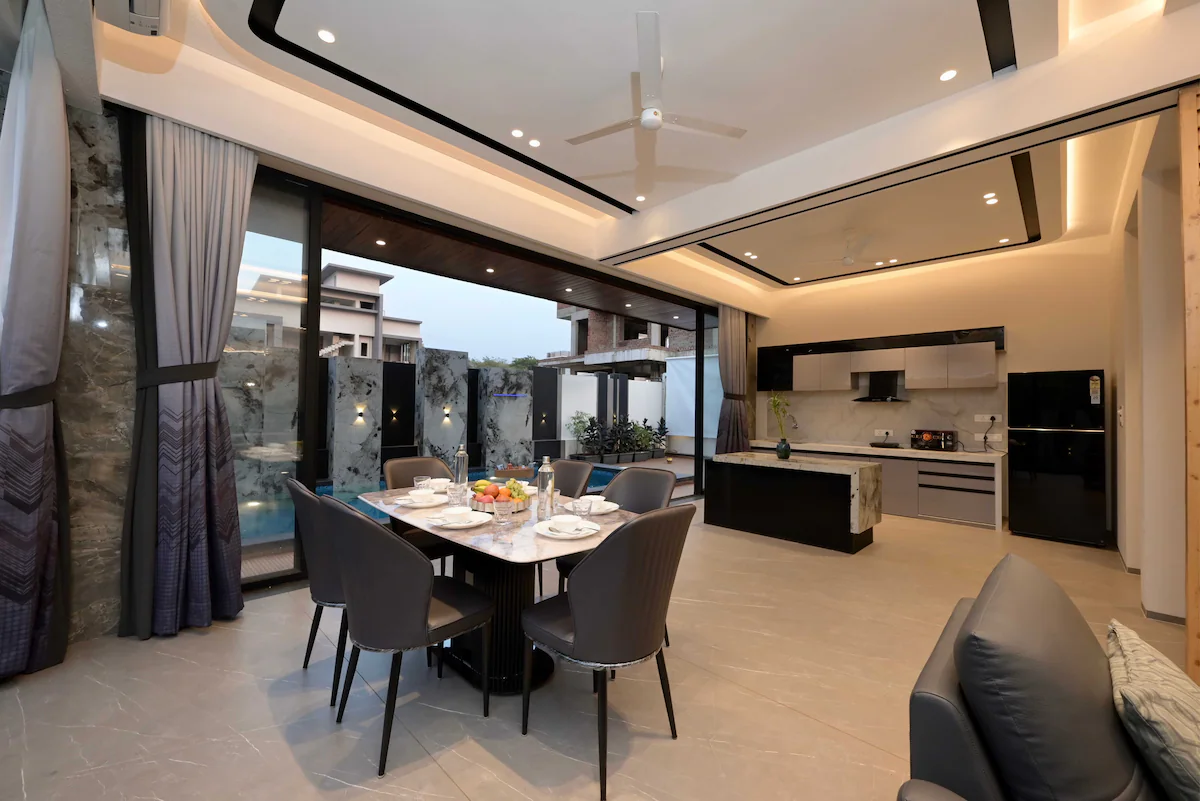 Emrald Nest Lonavala