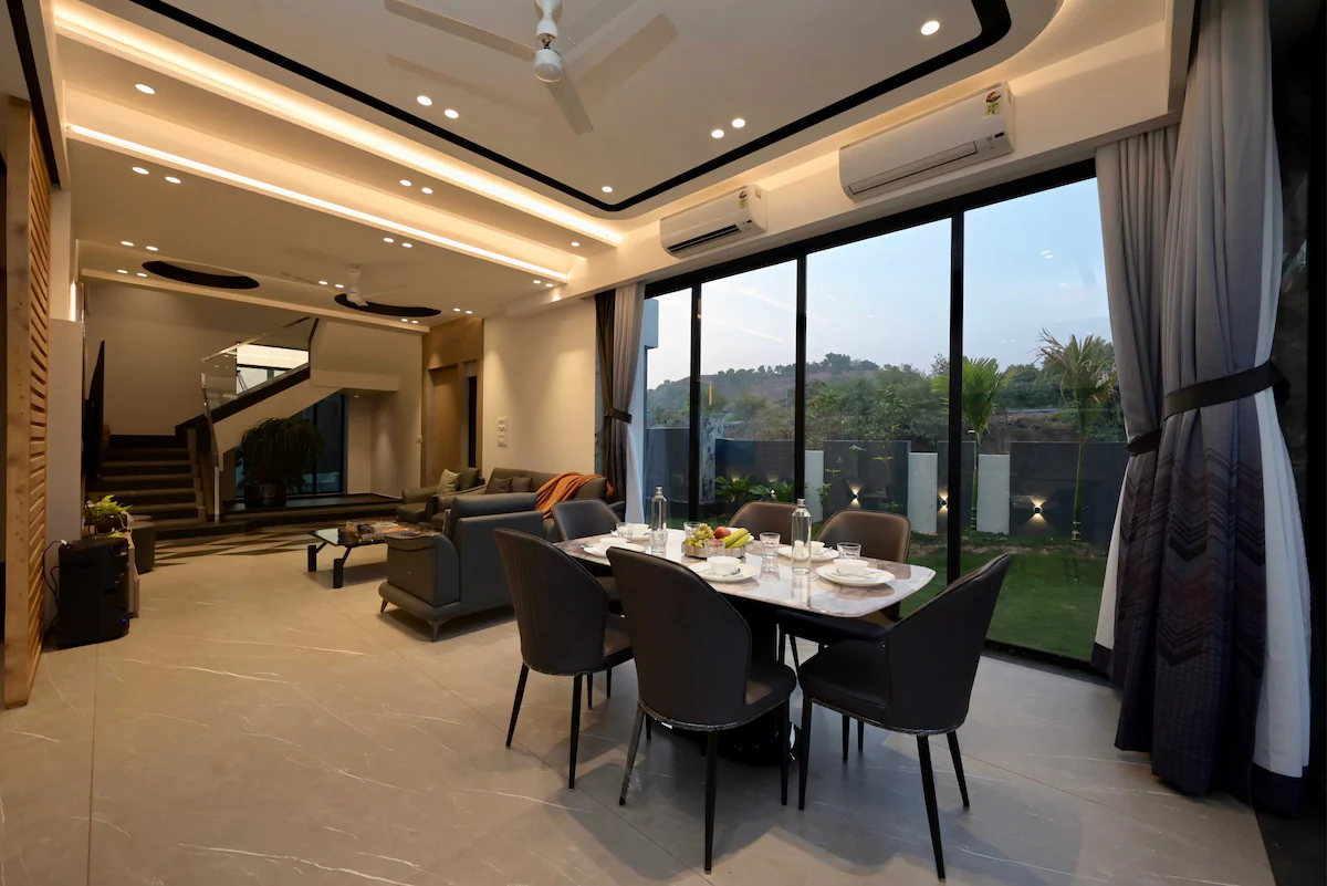 Emrald Nest Lonavala