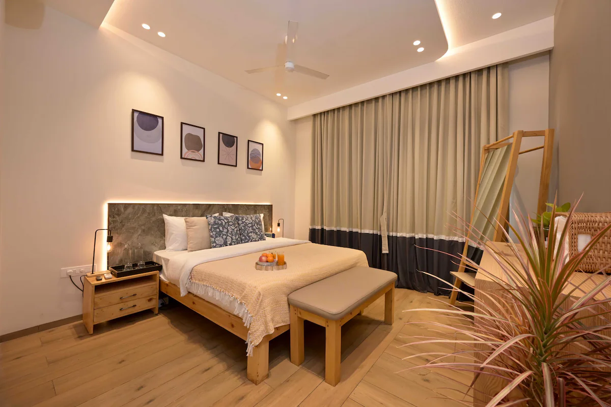 Emrald Nest Lonavala