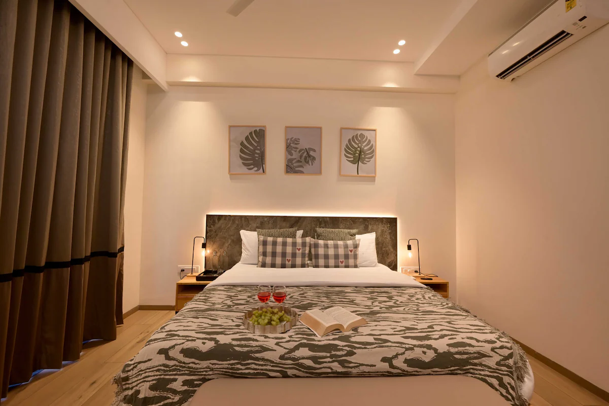Emrald Nest Lonavala