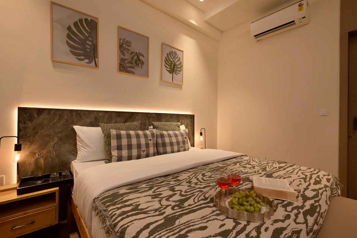 Emrald Nest Lonavala