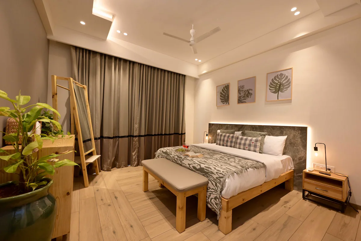 Emrald Nest Lonavala