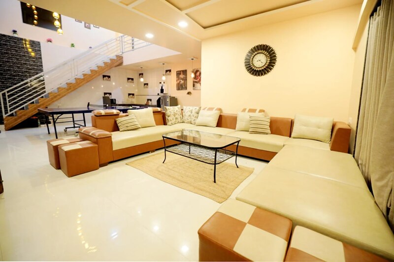 Mayank Farms Lonavala