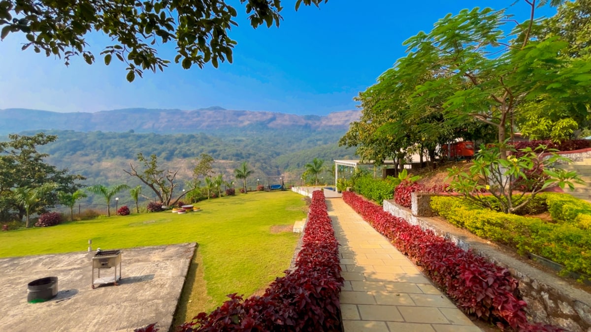 Mayank Farms Lonavala