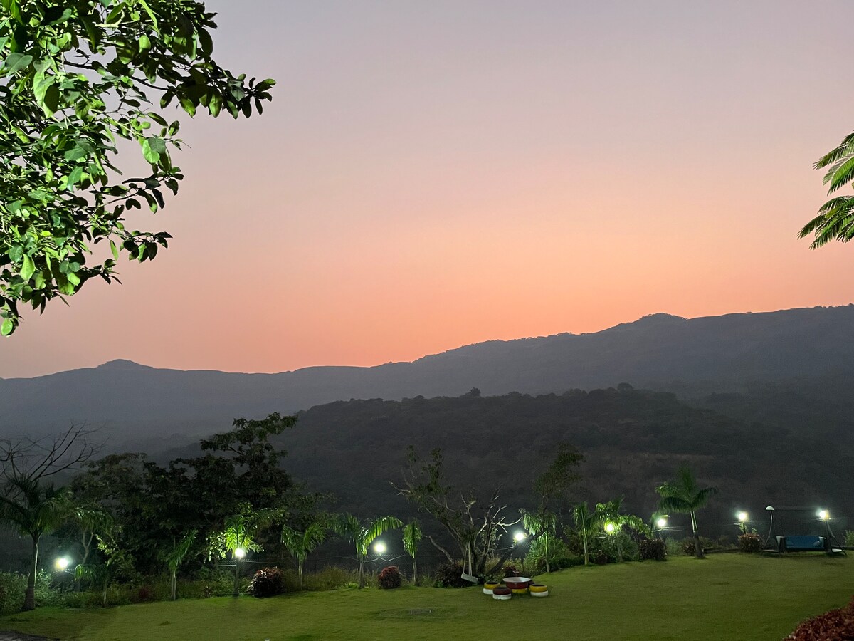 Mayank Farms Lonavala