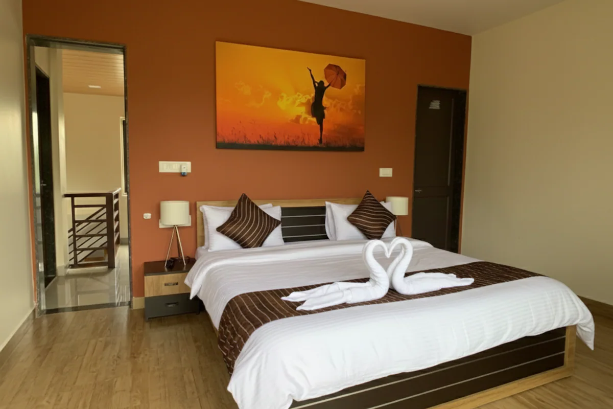 Mayank Farms Lonavala