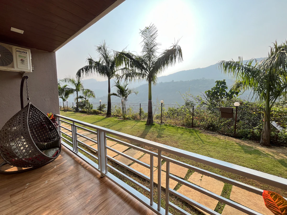 Mayank Farms Lonavala
