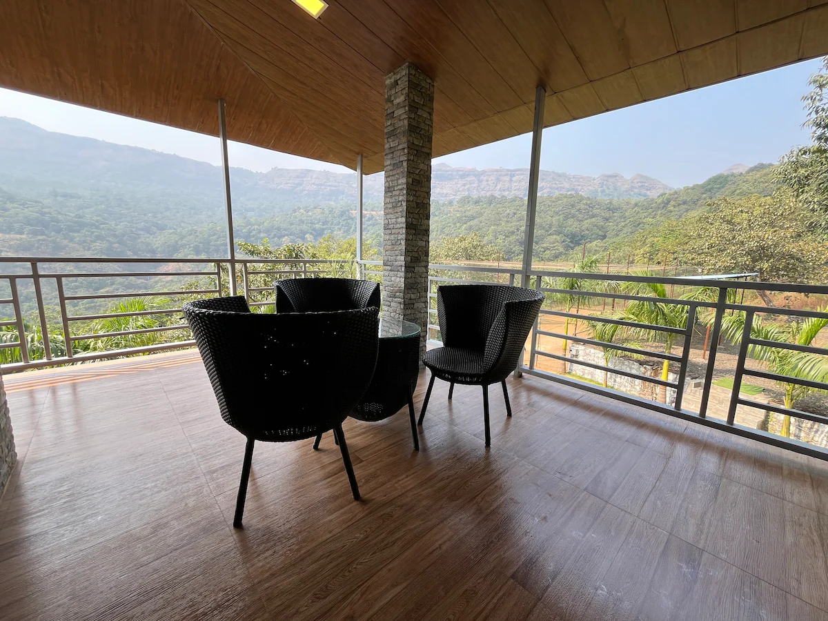 Mayank Farms Lonavala