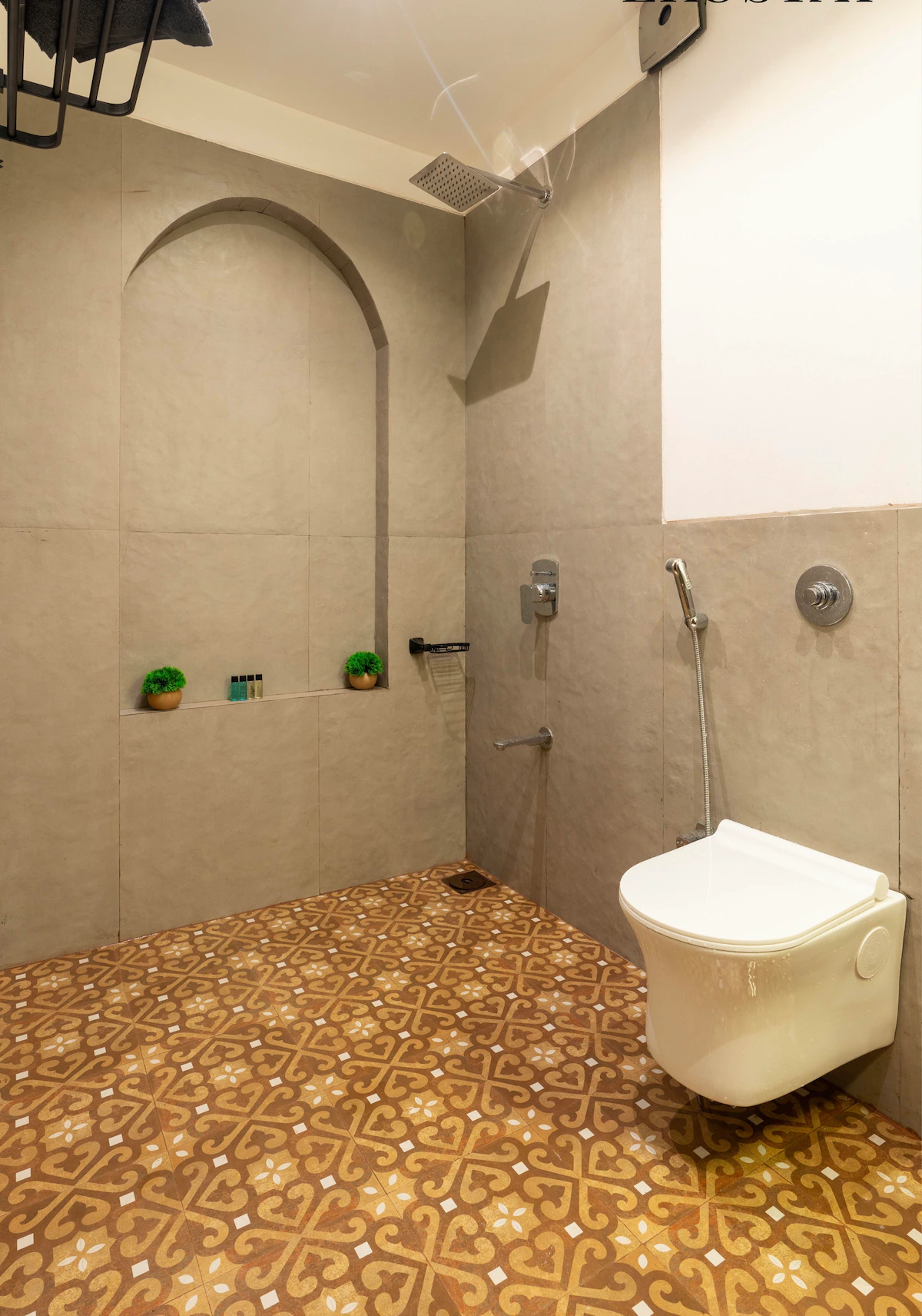 Japandi Villa Lonavala