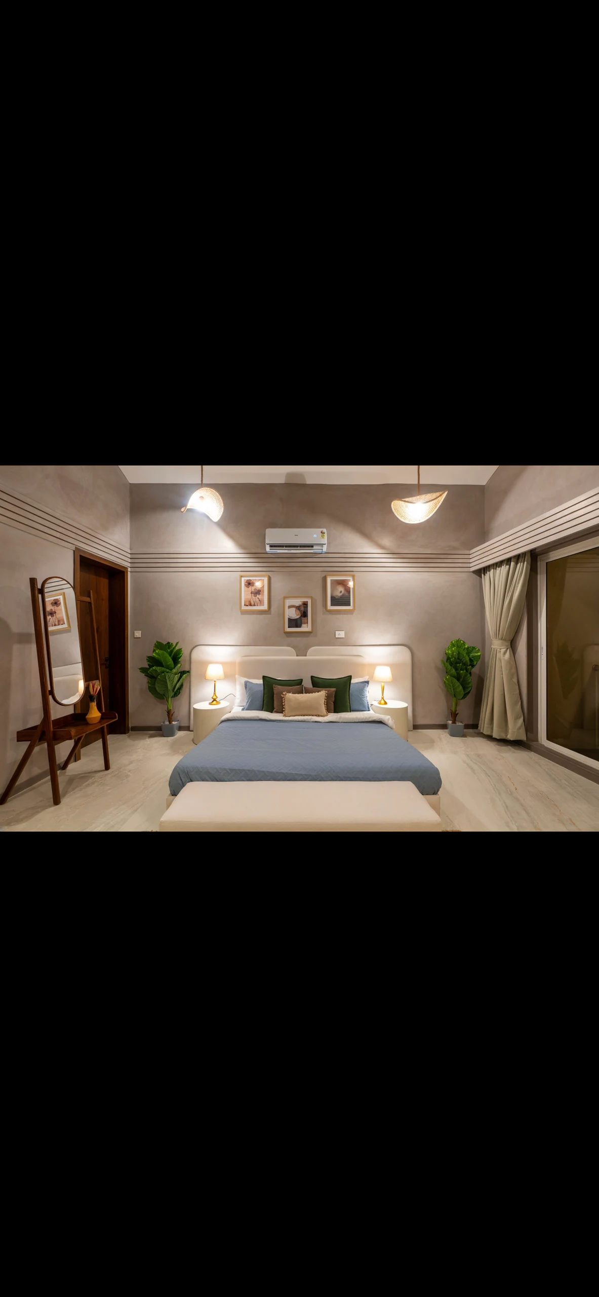 Japandi Villa Lonavala