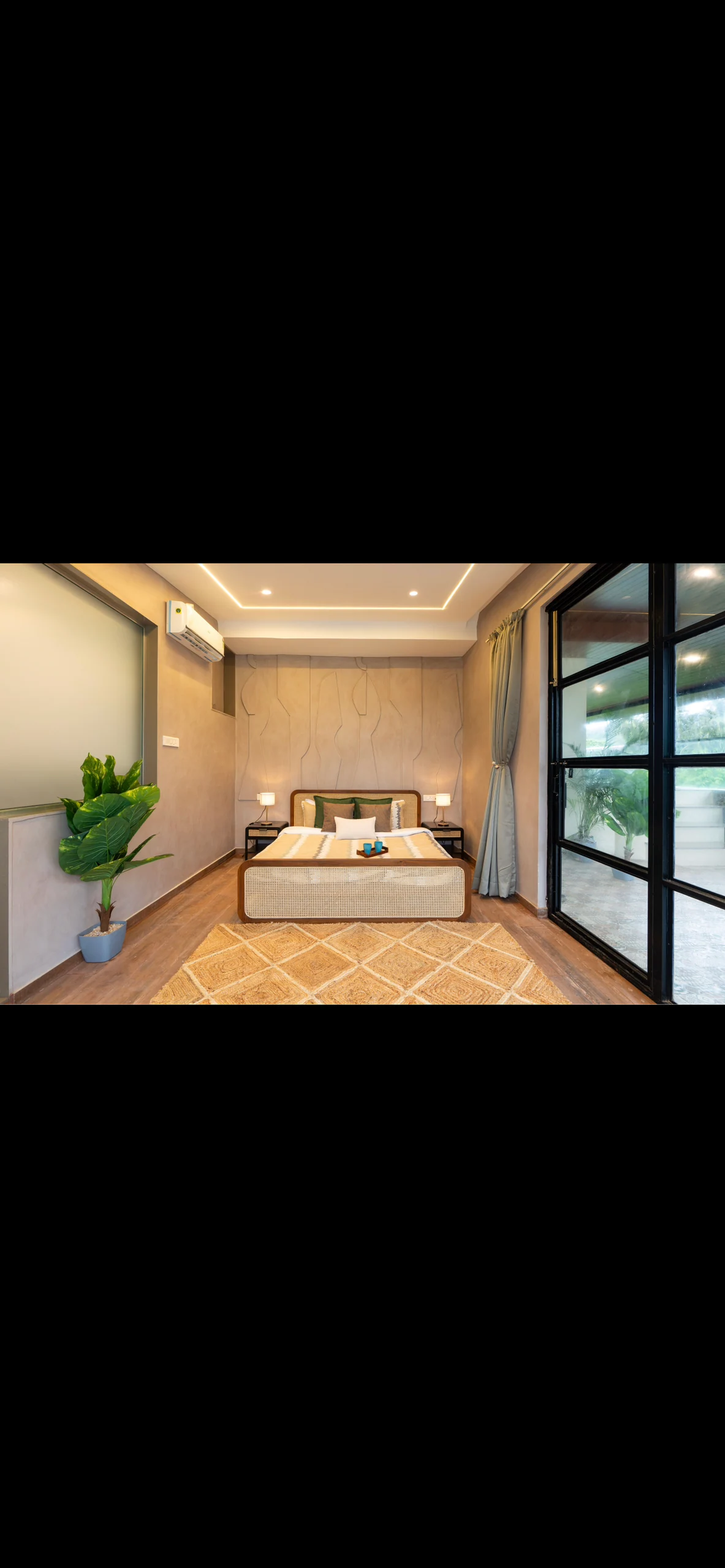 Japandi Villa Lonavala