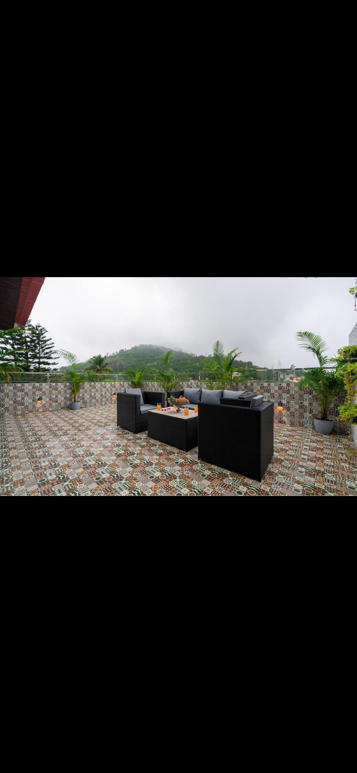 Japandi Villa Lonavala