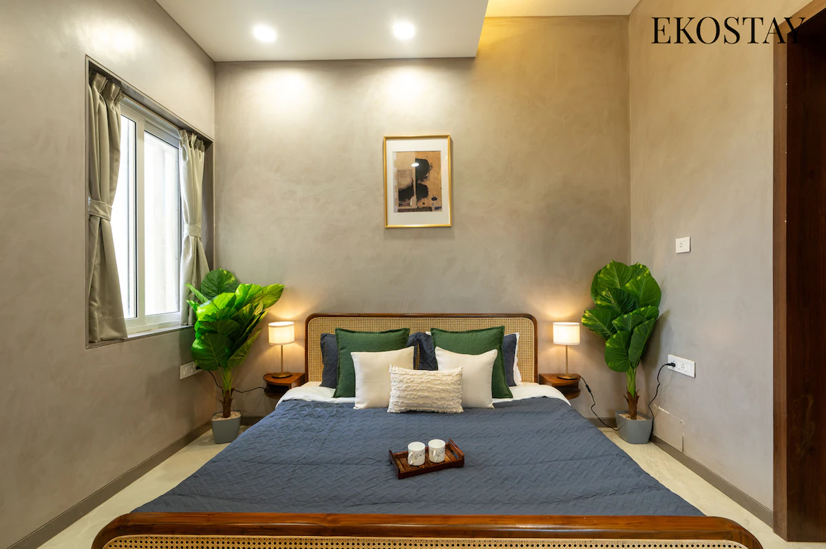 Japandi Villa Lonavala