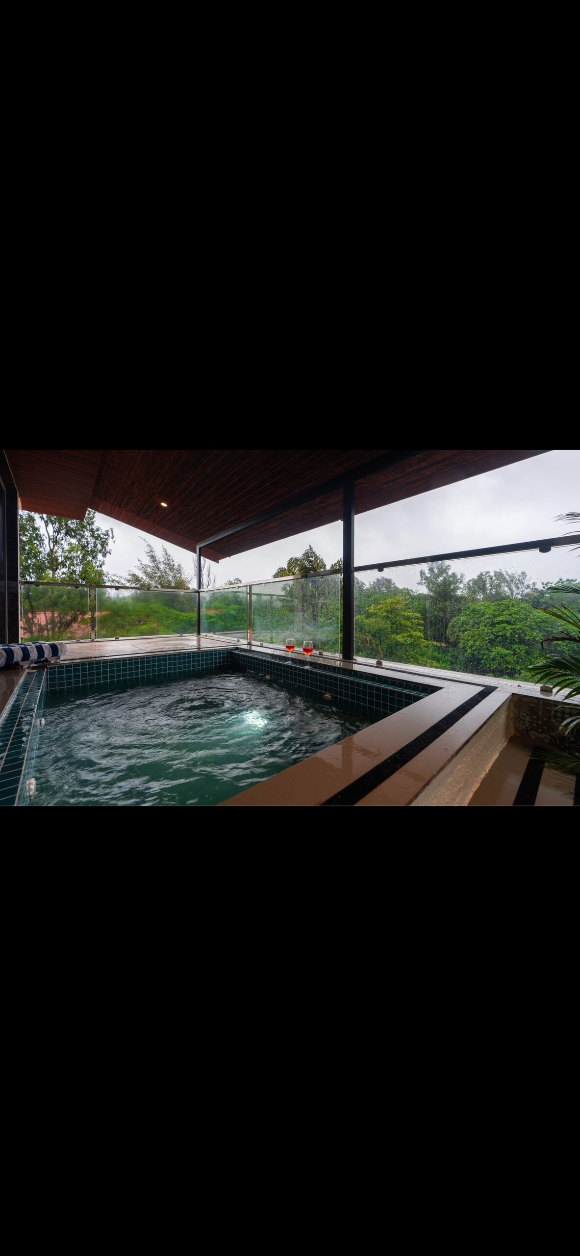 Japandi Villa Lonavala