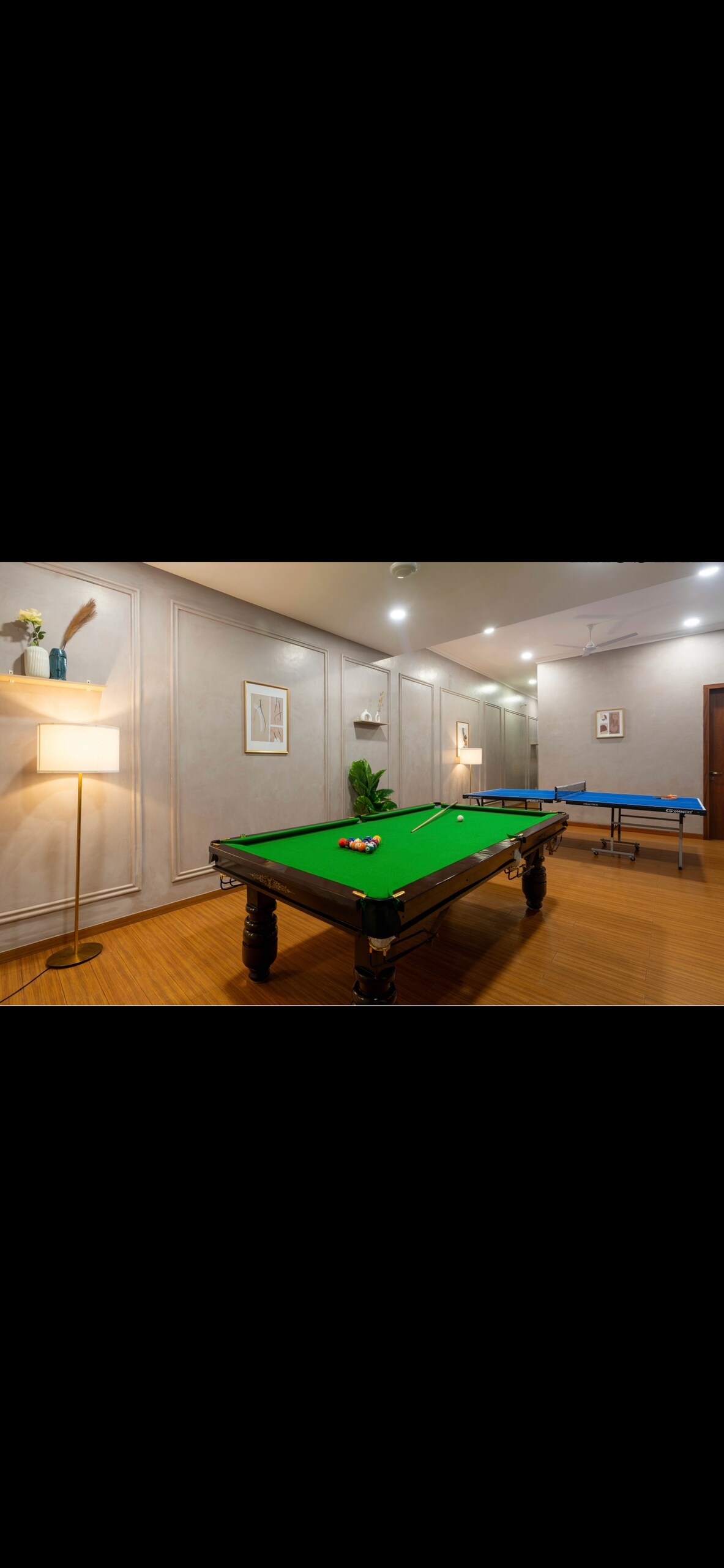 Japandi Villa Lonavala
