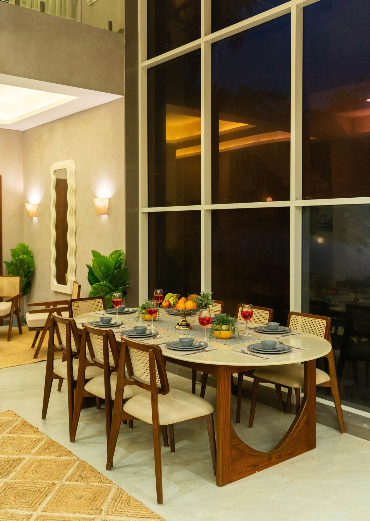 Japandi Villa Lonavala
