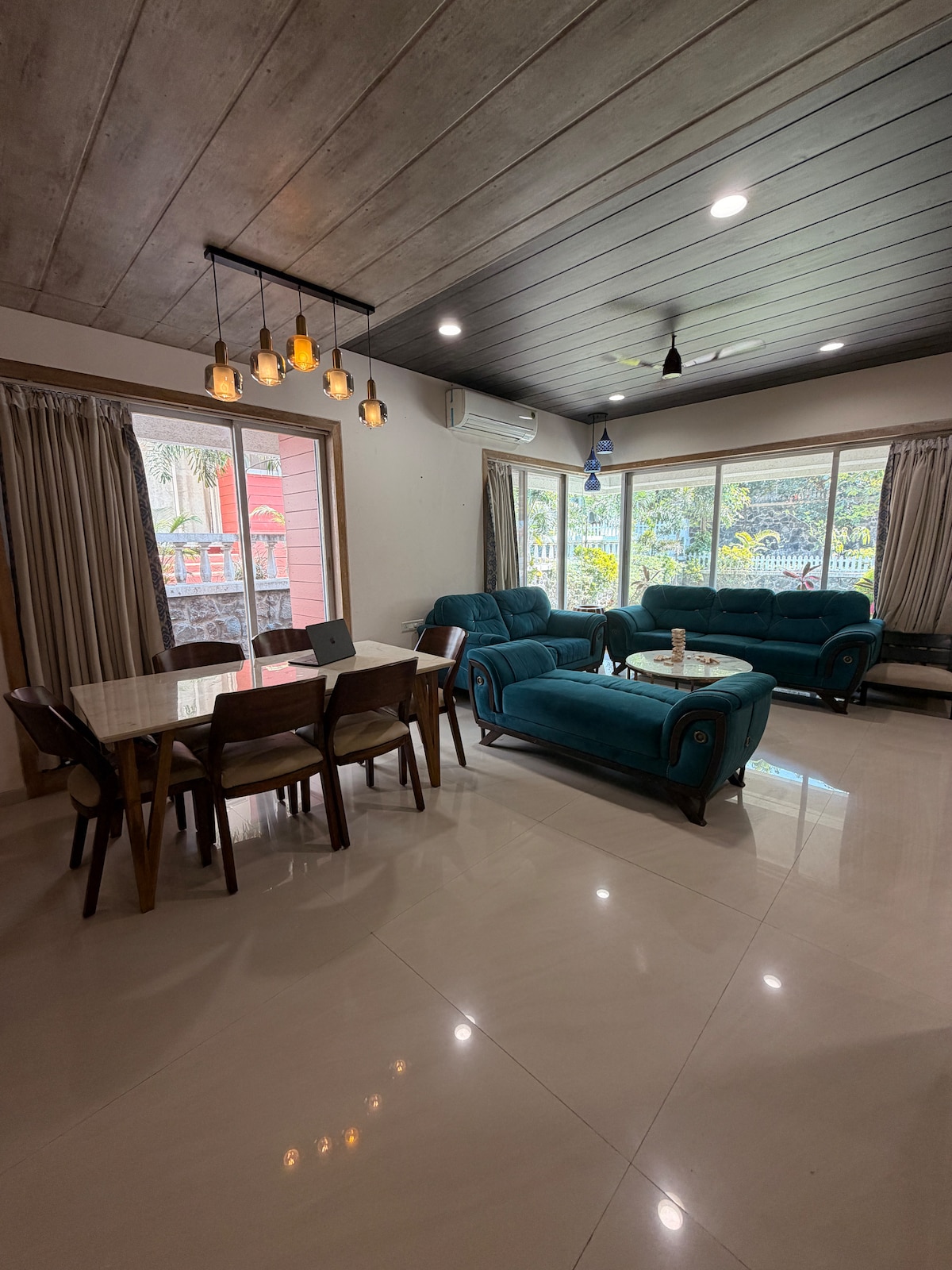 The Verandah House Lonavala