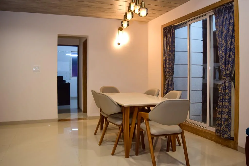 The Verandah House Lonavala