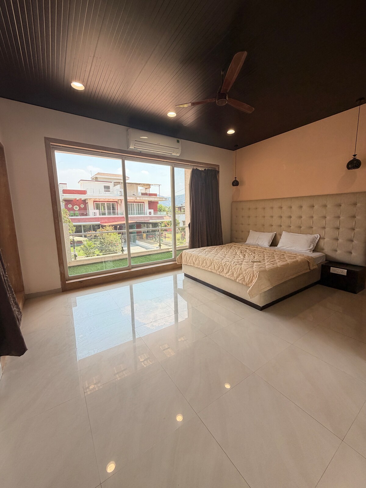 The Verandah House Lonavala