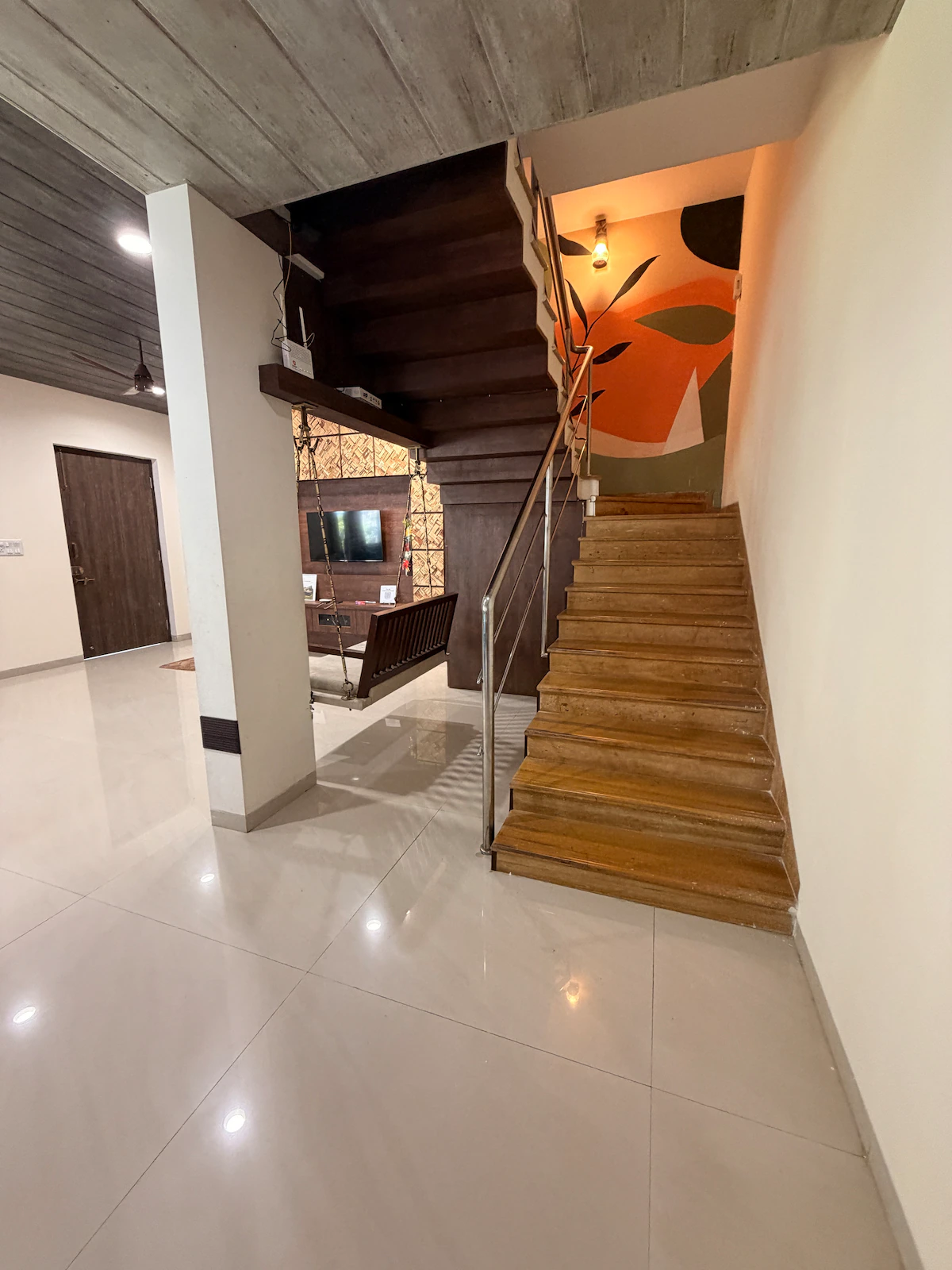 The Verandah House Lonavala