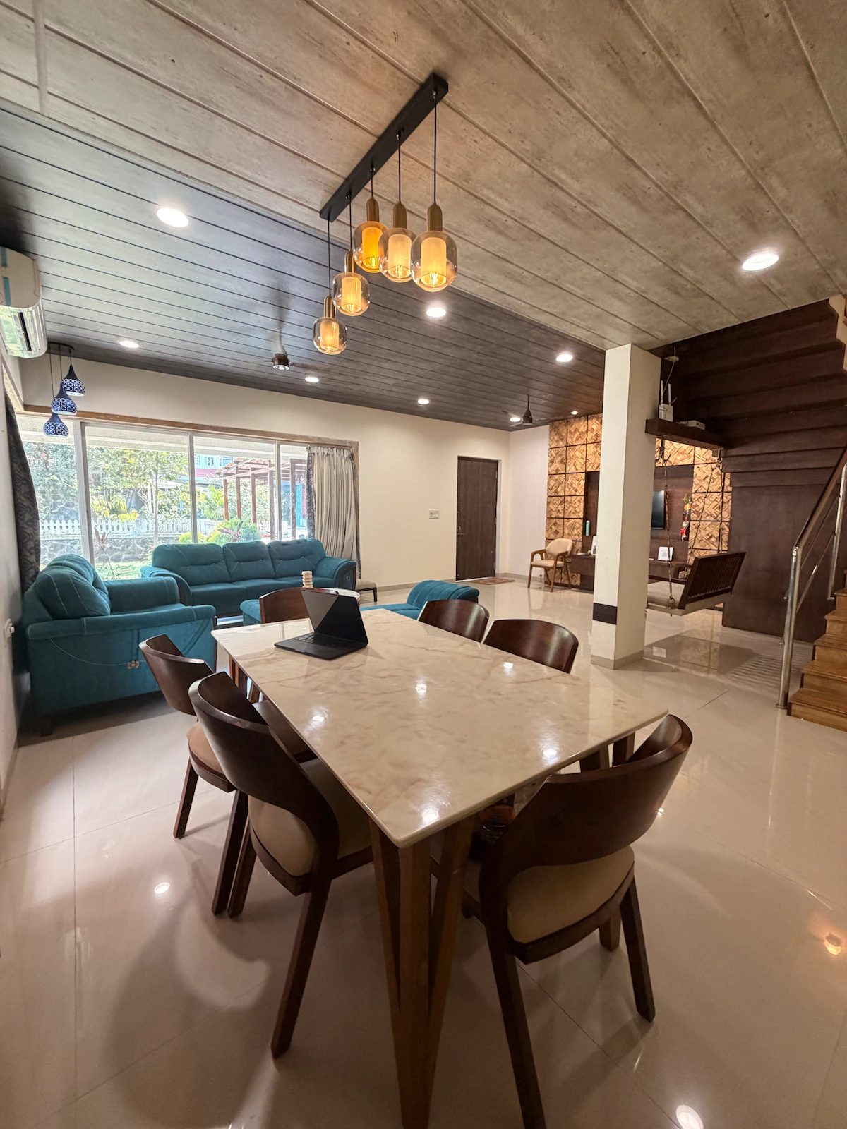 The Verandah House Lonavala