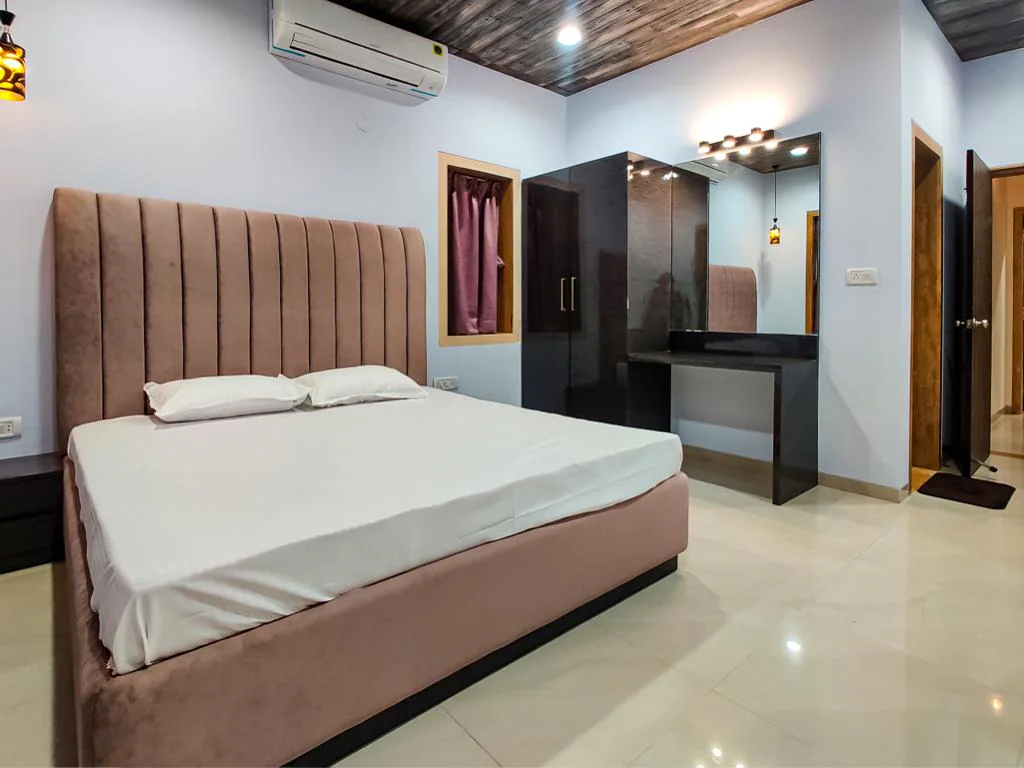 The Verandah House Lonavala