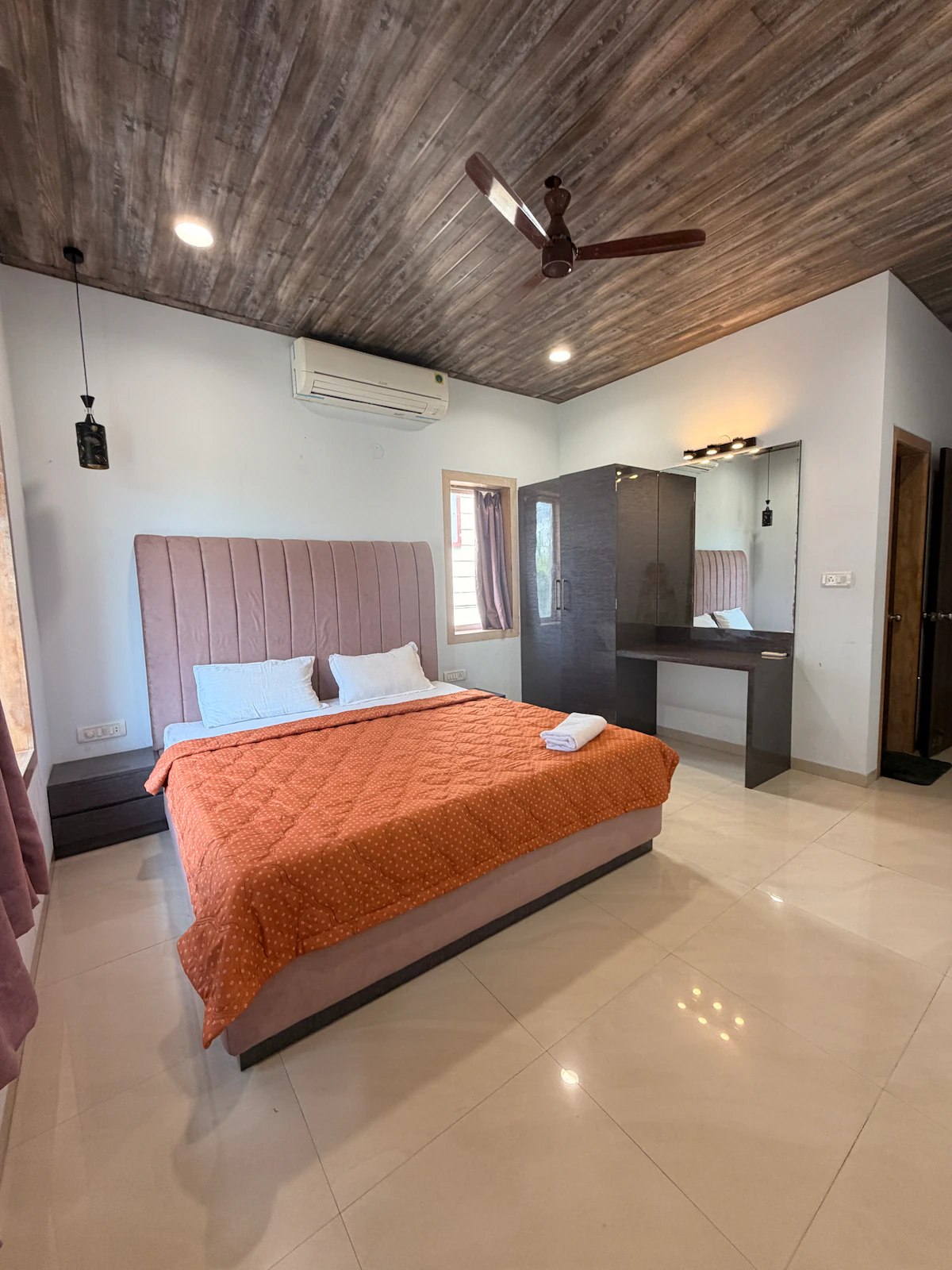 The Verandah House Lonavala