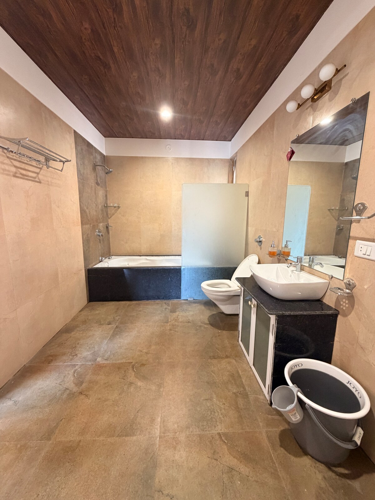 The Verandah House Lonavala