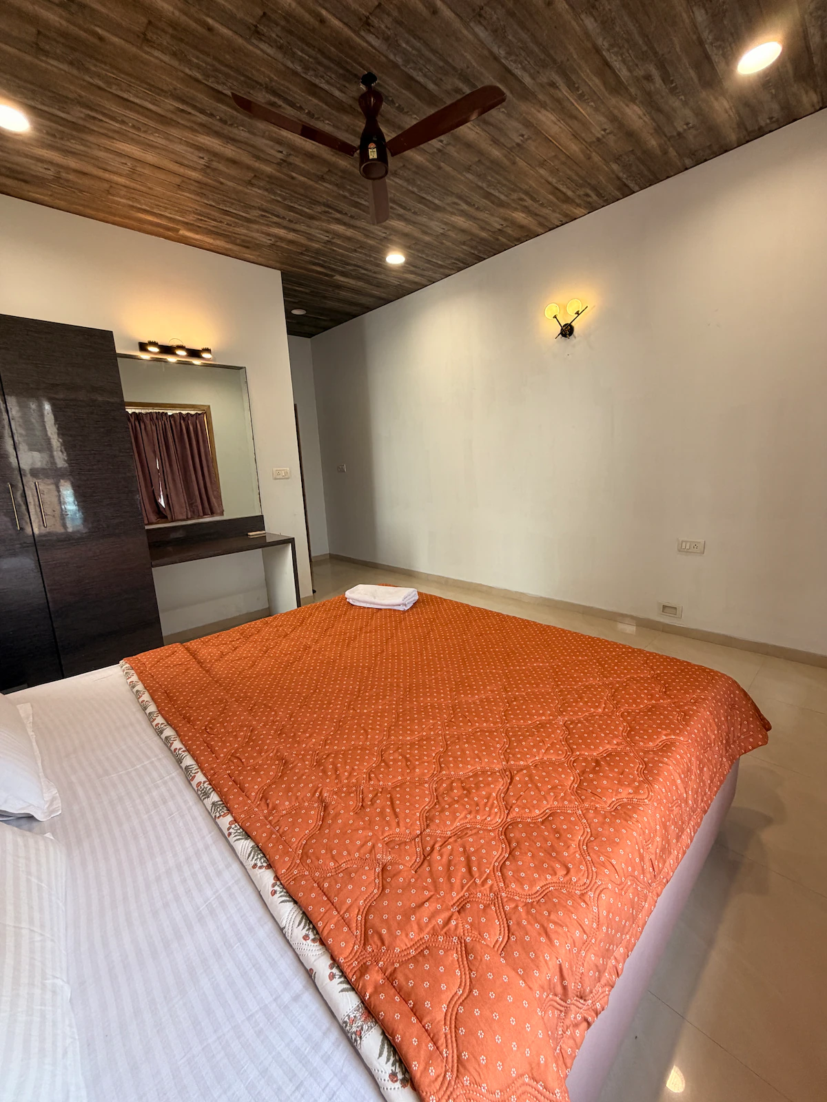 The Verandah House Lonavala