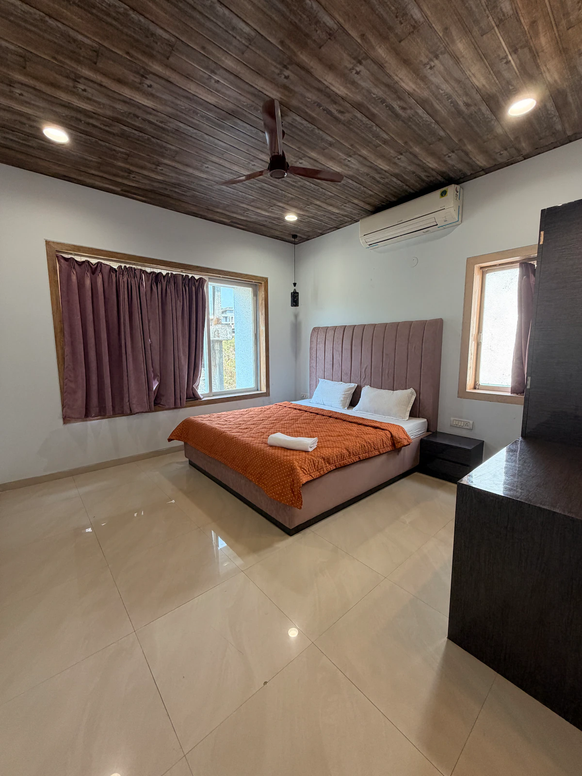 The Verandah House Lonavala