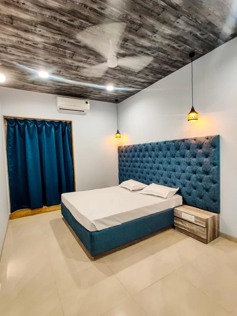 The Verandah House Lonavala