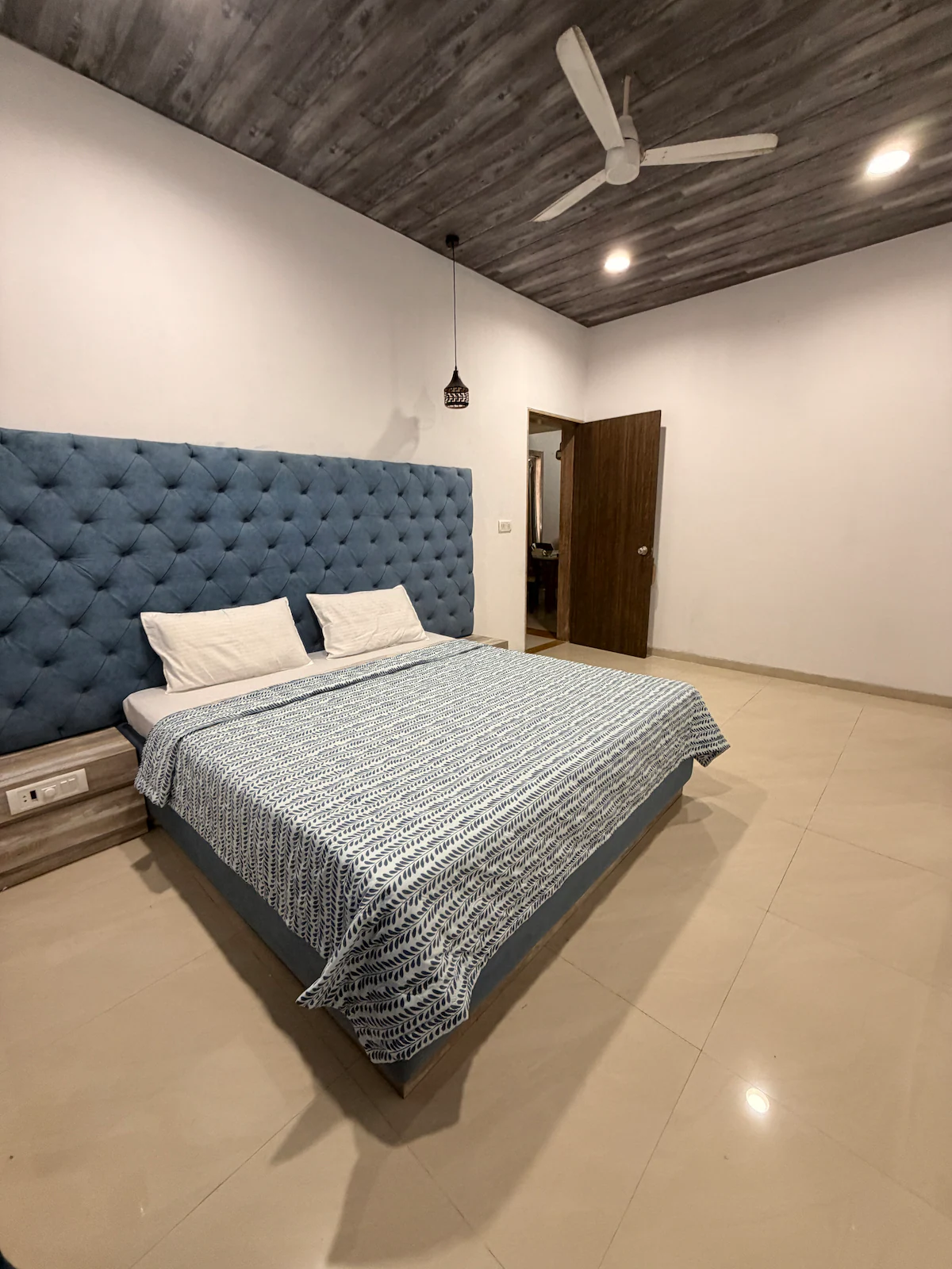 The Verandah House Lonavala