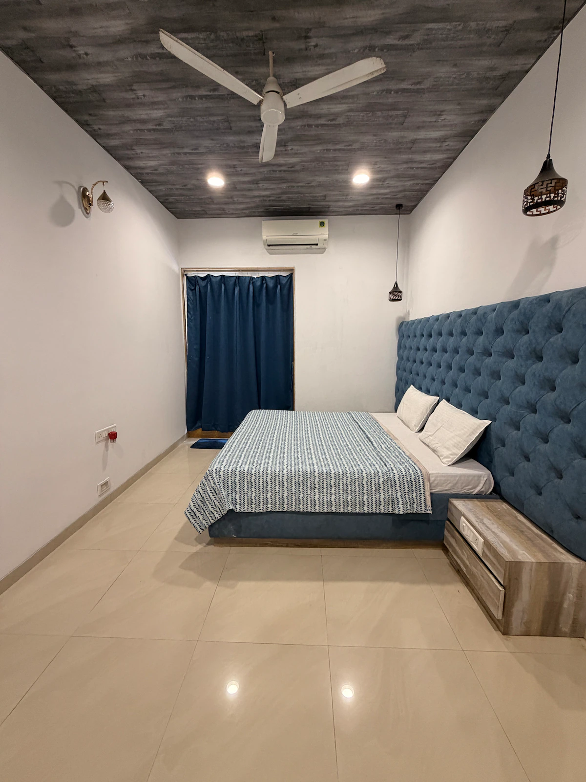 The Verandah House Lonavala