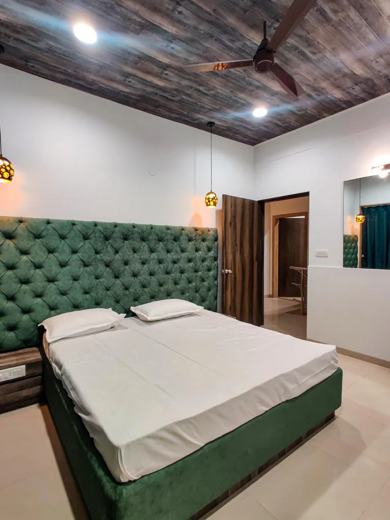 The Verandah House Lonavala