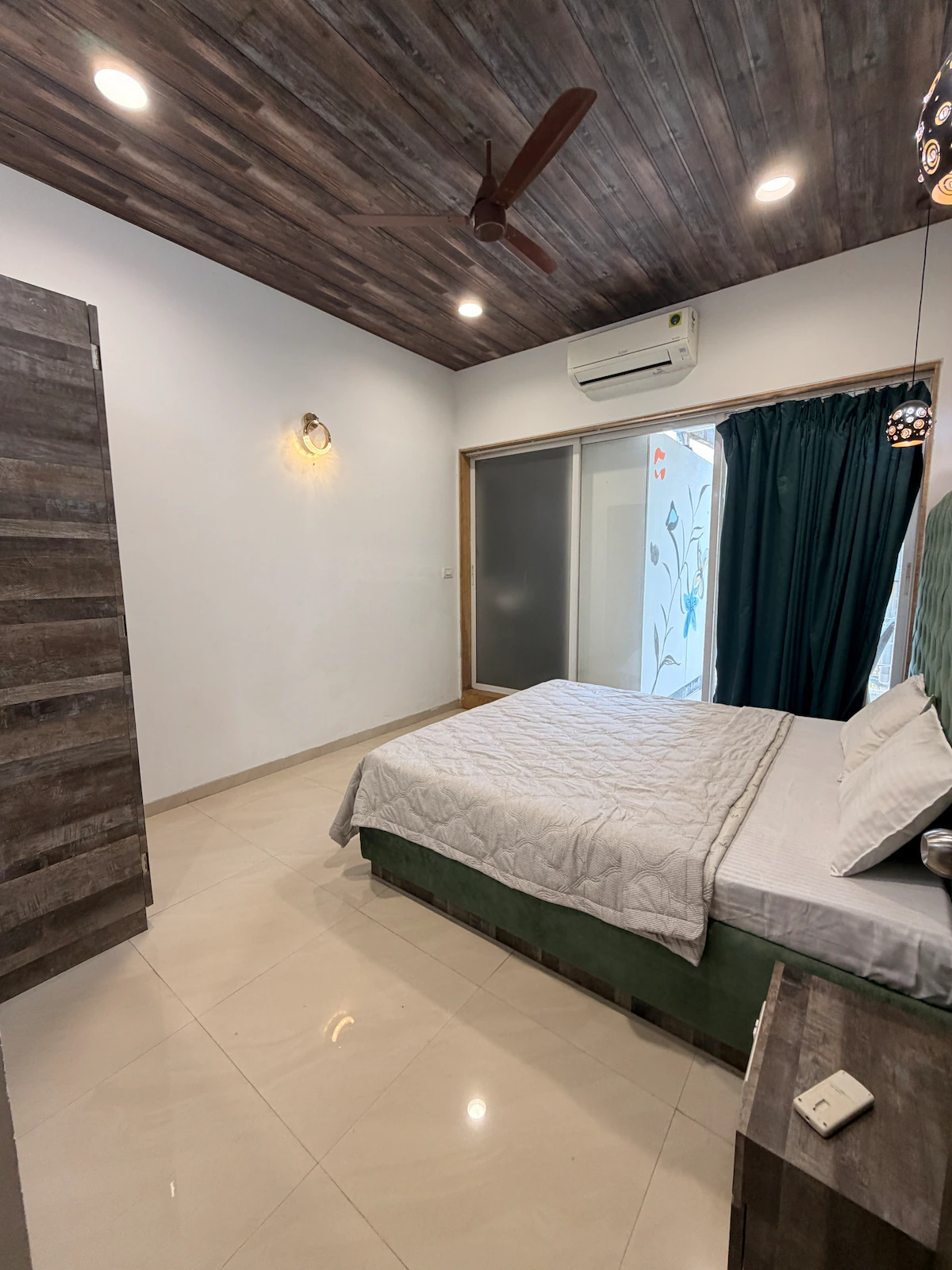 The Verandah House Lonavala