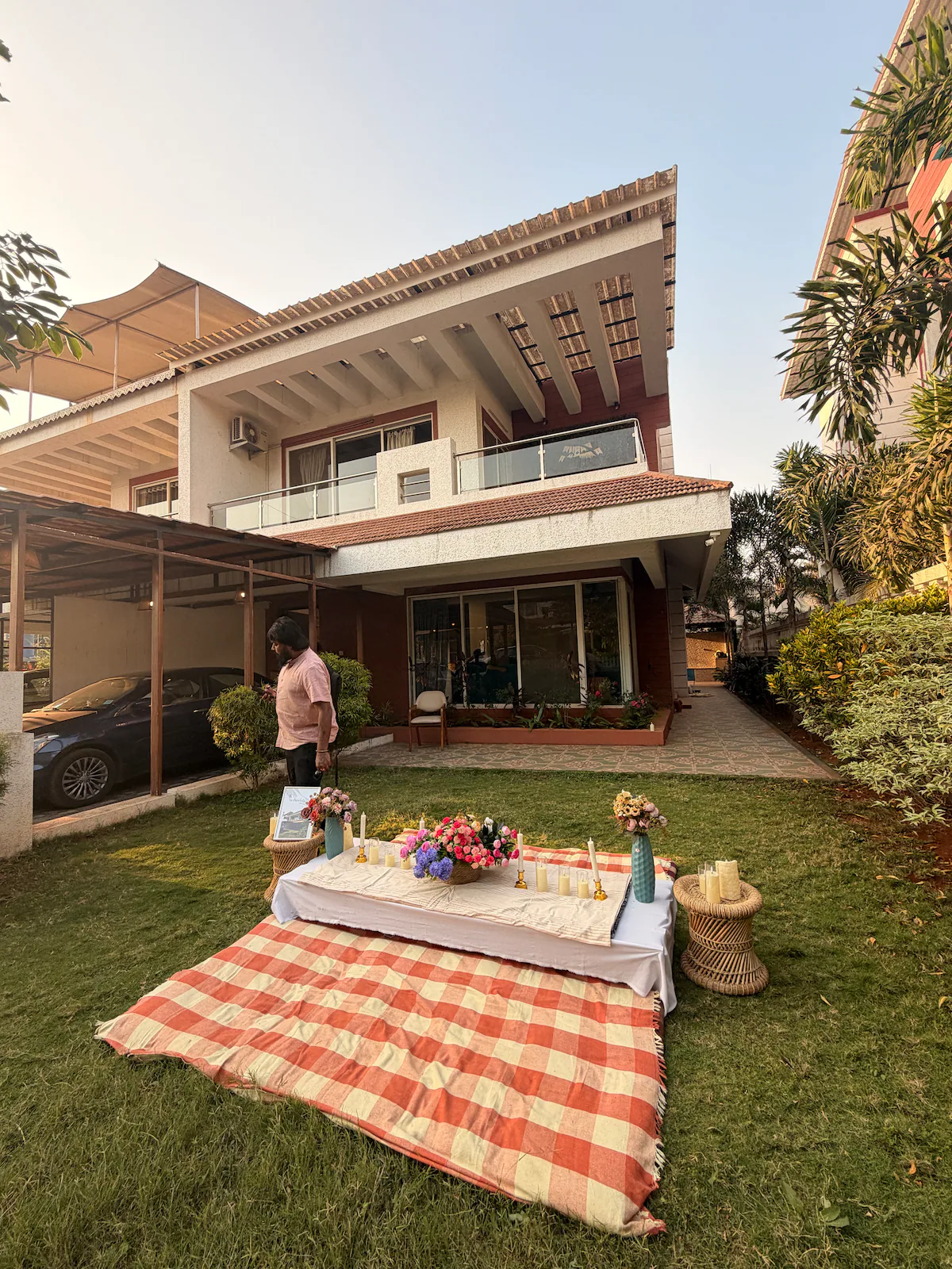 The Verandah House Lonavala