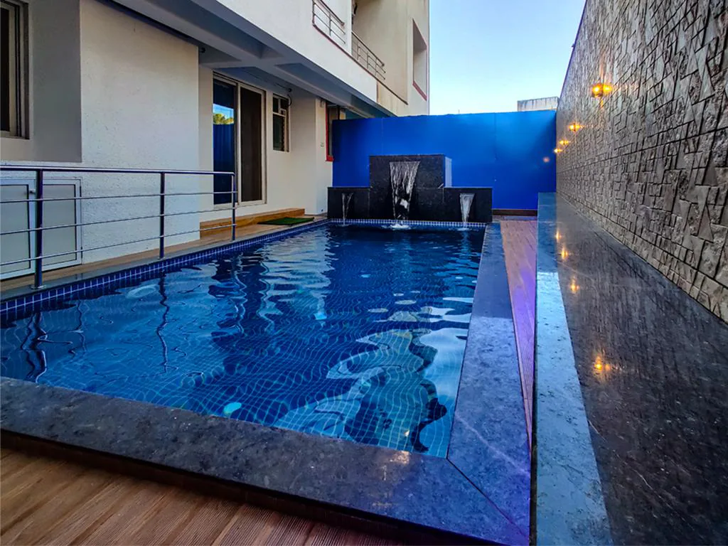 The Verandah House Lonavala