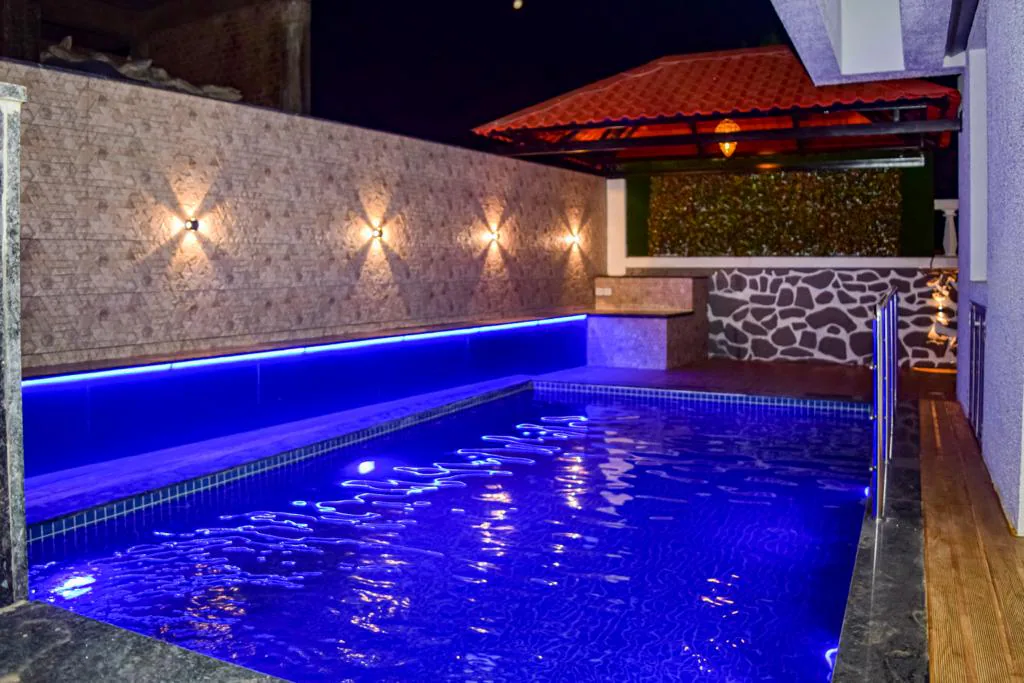 The Verandah House Lonavala