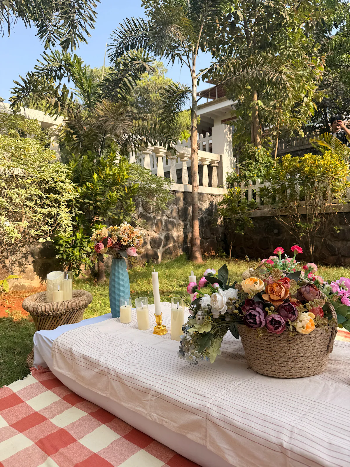 The Verandah House Lonavala