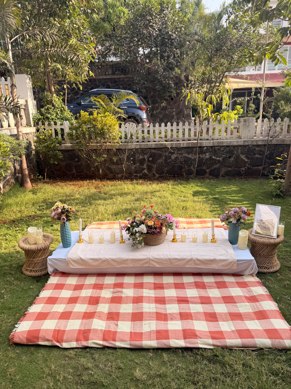 The Verandah House Lonavala