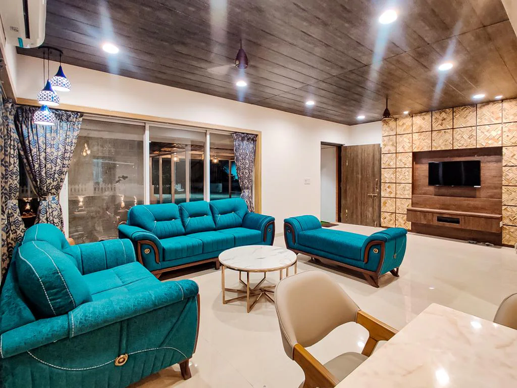 The Verandah House Lonavala