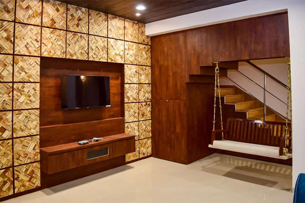 The Verandah House Lonavala