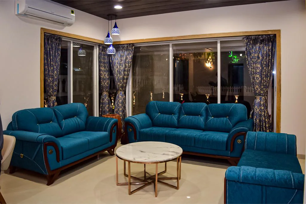 The Verandah House Lonavala