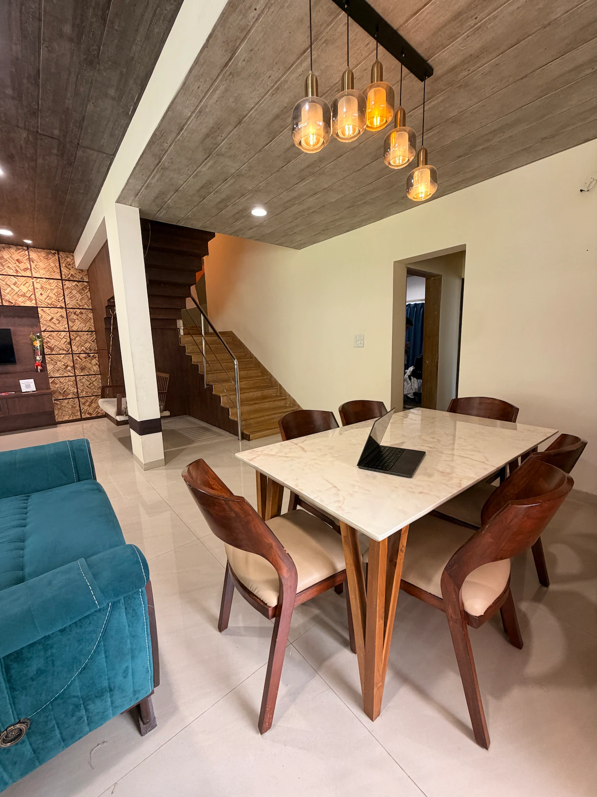 The Verandah House Lonavala