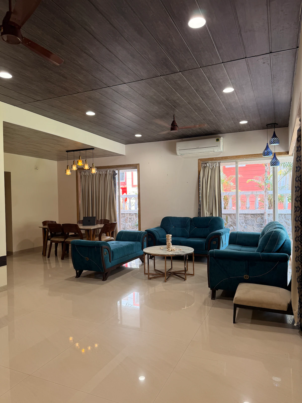 The Verandah House Lonavala