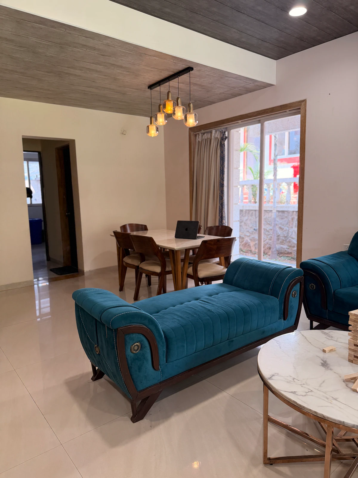 The Verandah House Lonavala