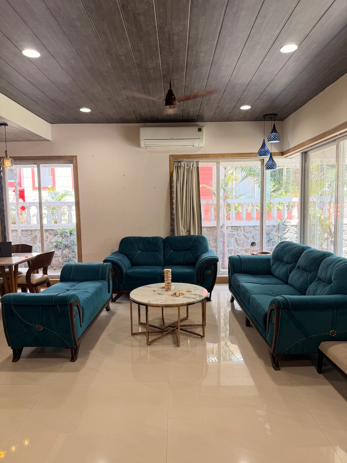 The Verandah House Lonavala